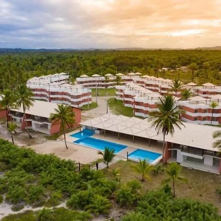 Cond Praia Da Perola - Apt Rosa 7 Ильеус Экстерьер фото