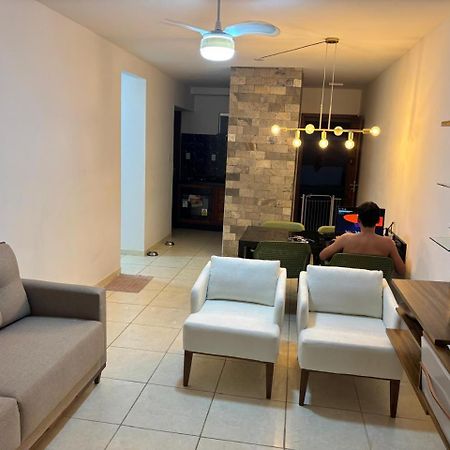 Cond Praia Da Perola - Apt Rosa 7 Ильеус Экстерьер фото