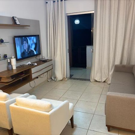 Cond Praia Da Perola - Apt Rosa 7 Ильеус Экстерьер фото