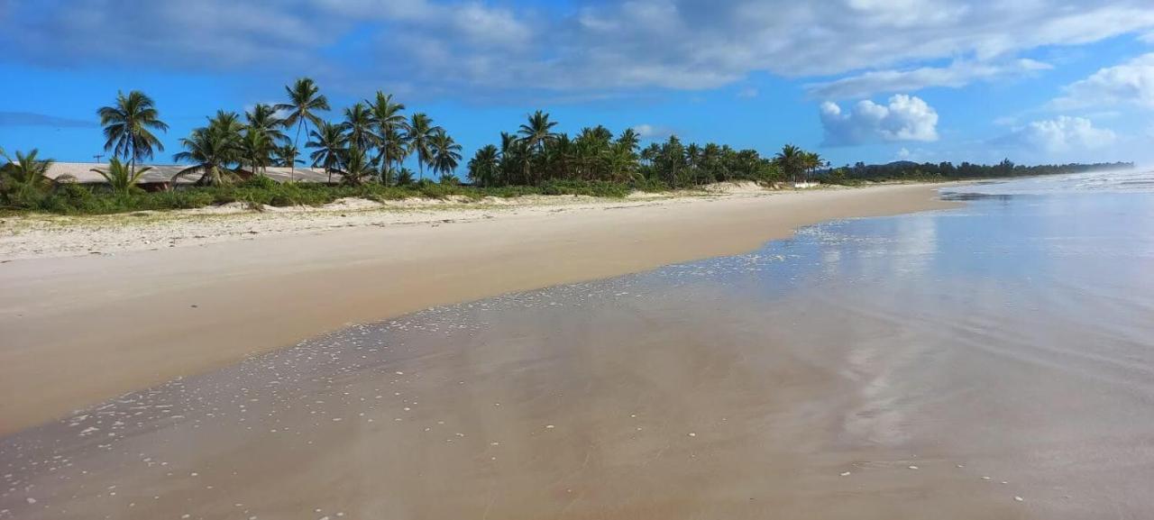 Cond Praia Da Perola - Apt Rosa 7 Ильеус Экстерьер фото
