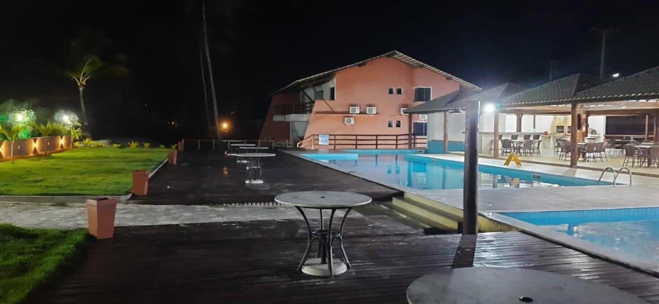 Cond Praia Da Perola - Apt Rosa 7 Ильеус Экстерьер фото