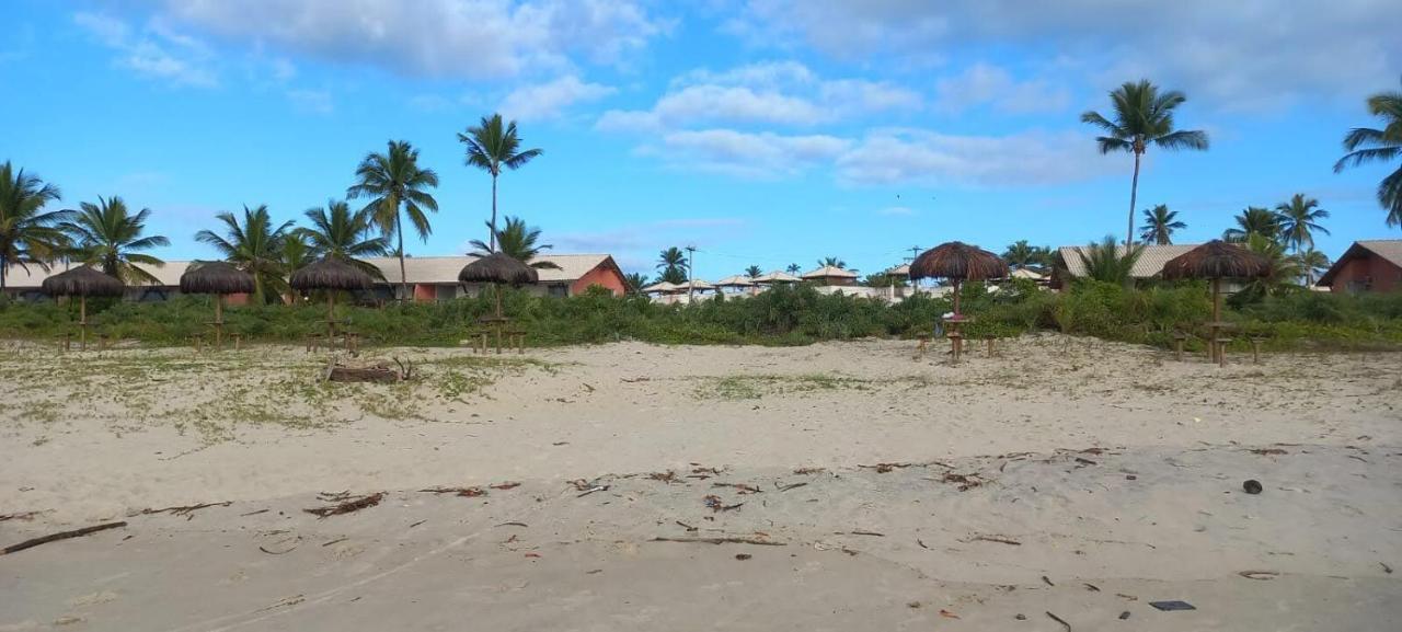 Cond Praia Da Perola - Apt Rosa 7 Ильеус Экстерьер фото