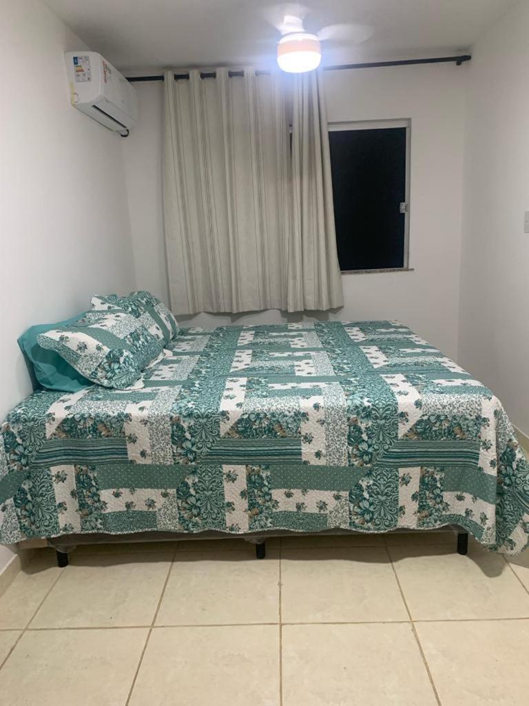 Cond Praia Da Perola - Apt Rosa 7 Ильеус Экстерьер фото
