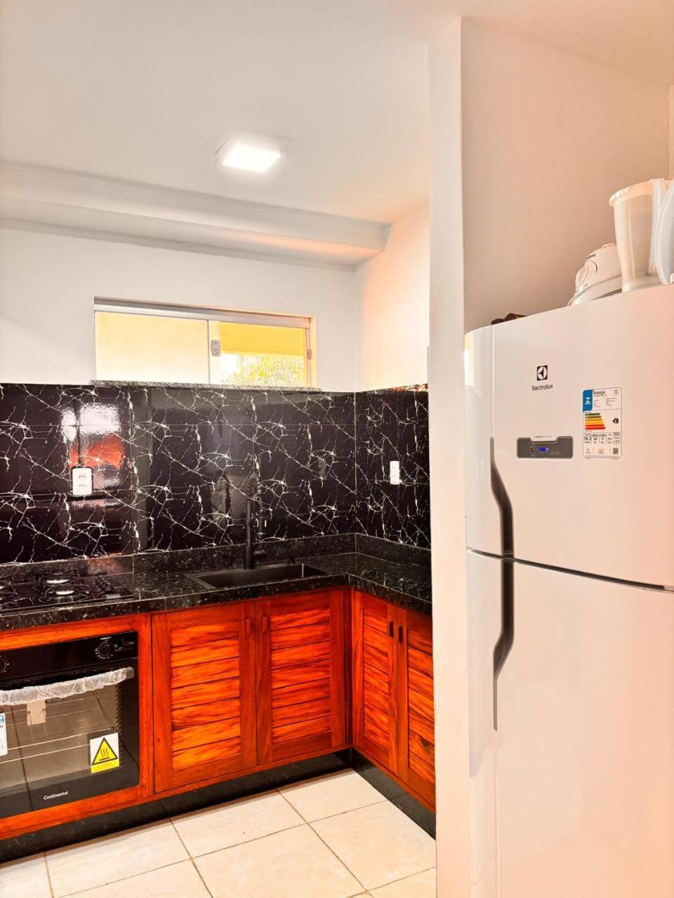Cond Praia Da Perola - Apt Rosa 7 Ильеус Экстерьер фото