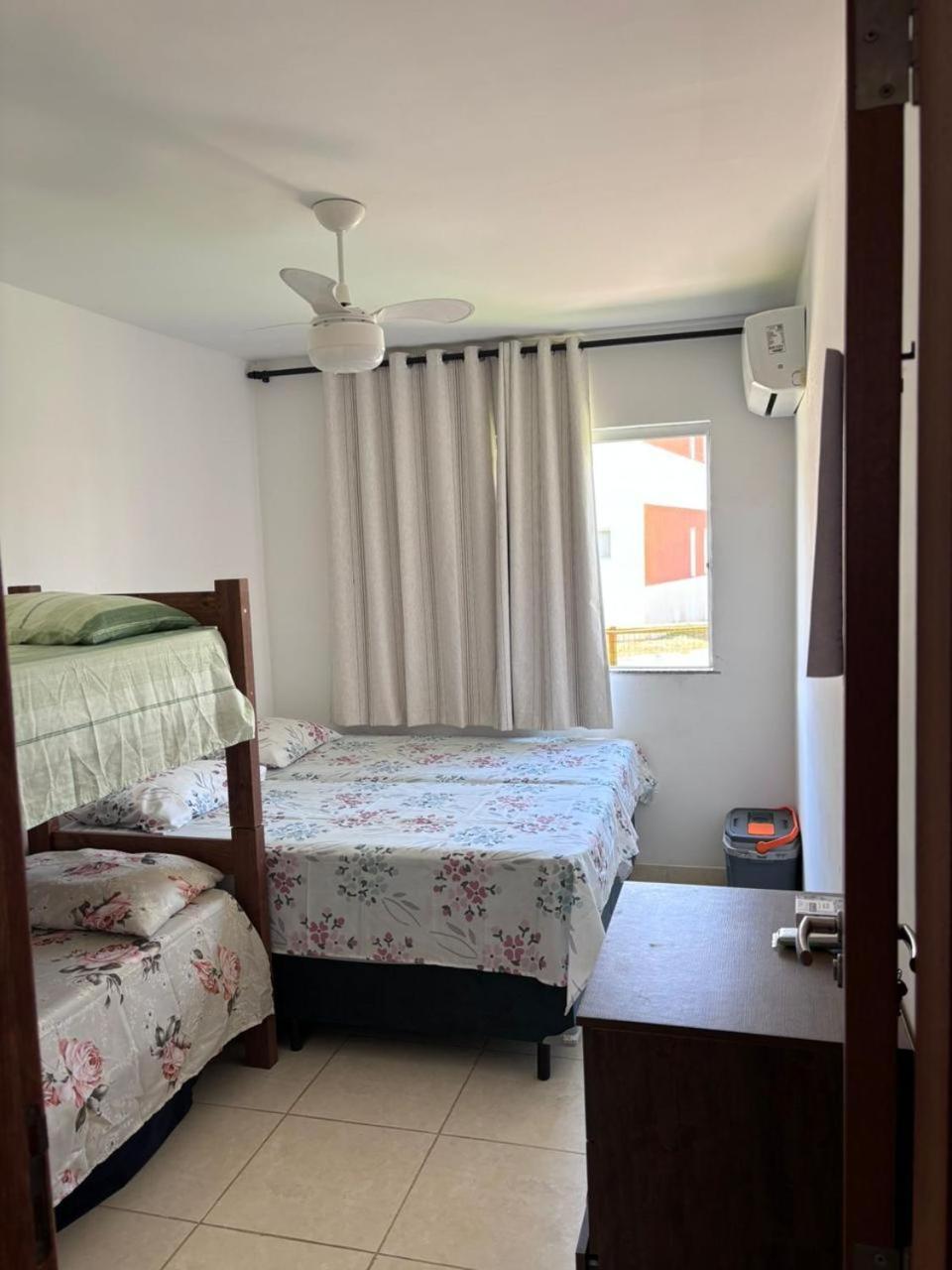 Cond Praia Da Perola - Apt Rosa 7 Ильеус Экстерьер фото