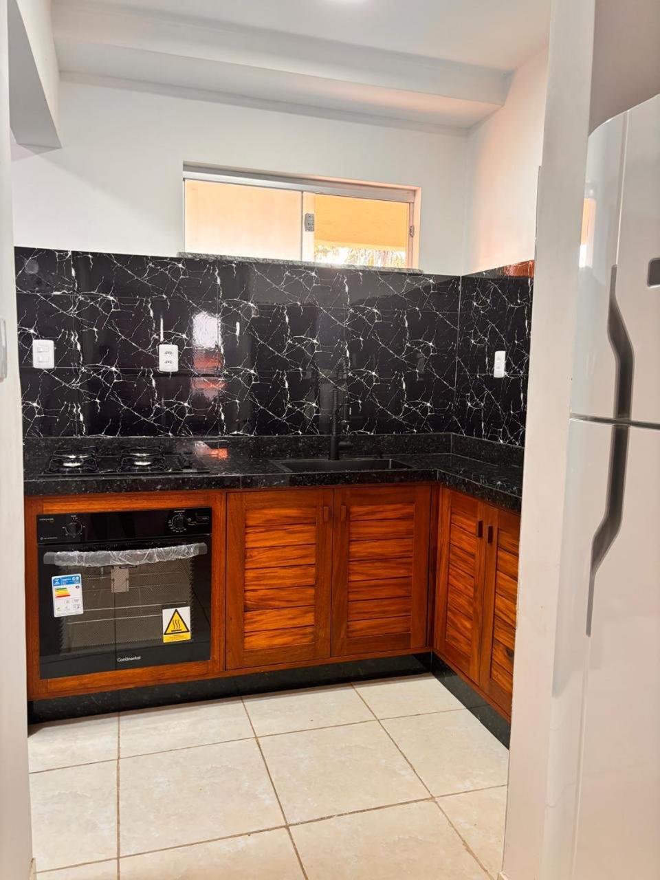 Cond Praia Da Perola - Apt Rosa 7 Ильеус Экстерьер фото