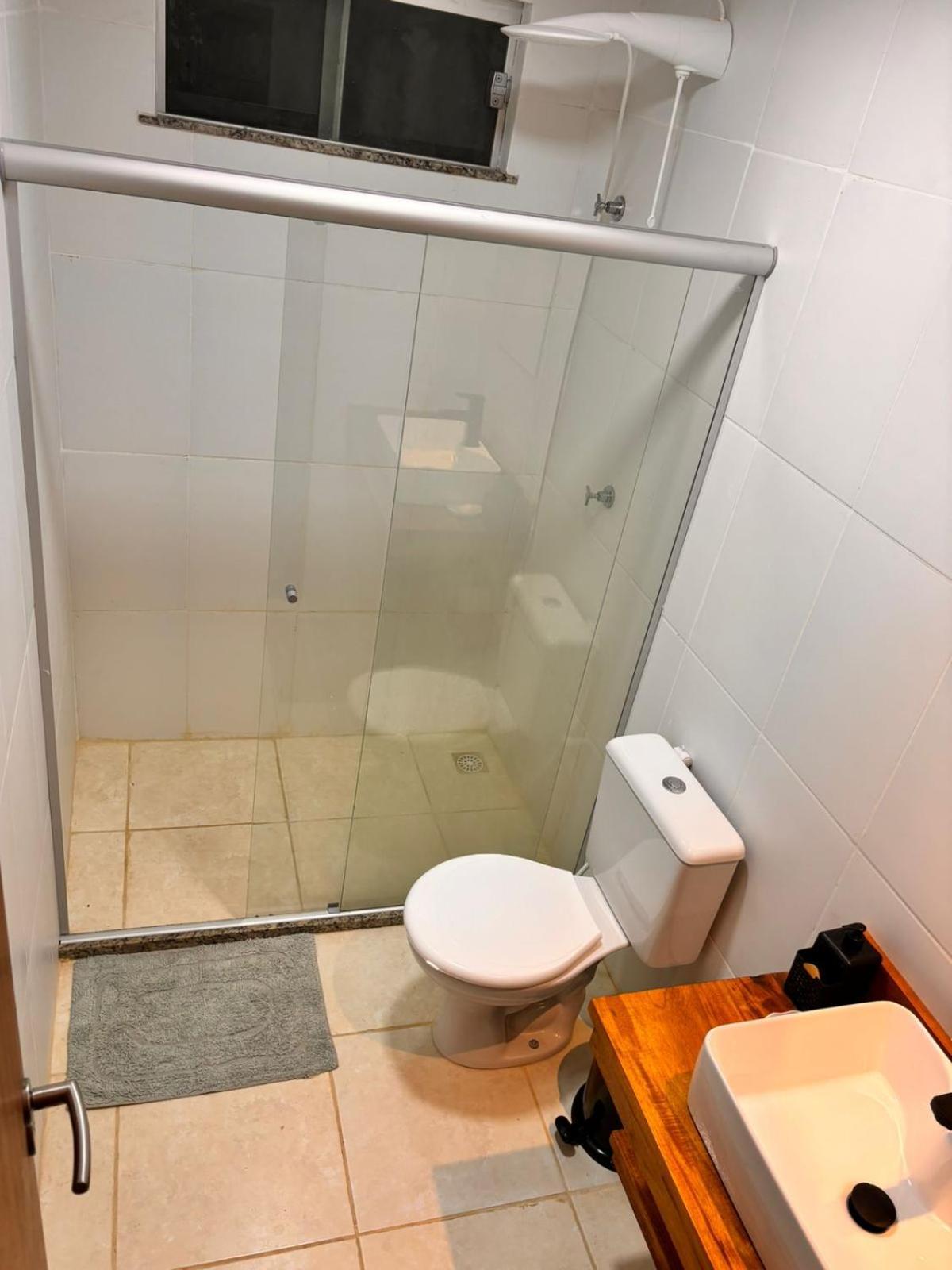Cond Praia Da Perola - Apt Rosa 7 Ильеус Экстерьер фото