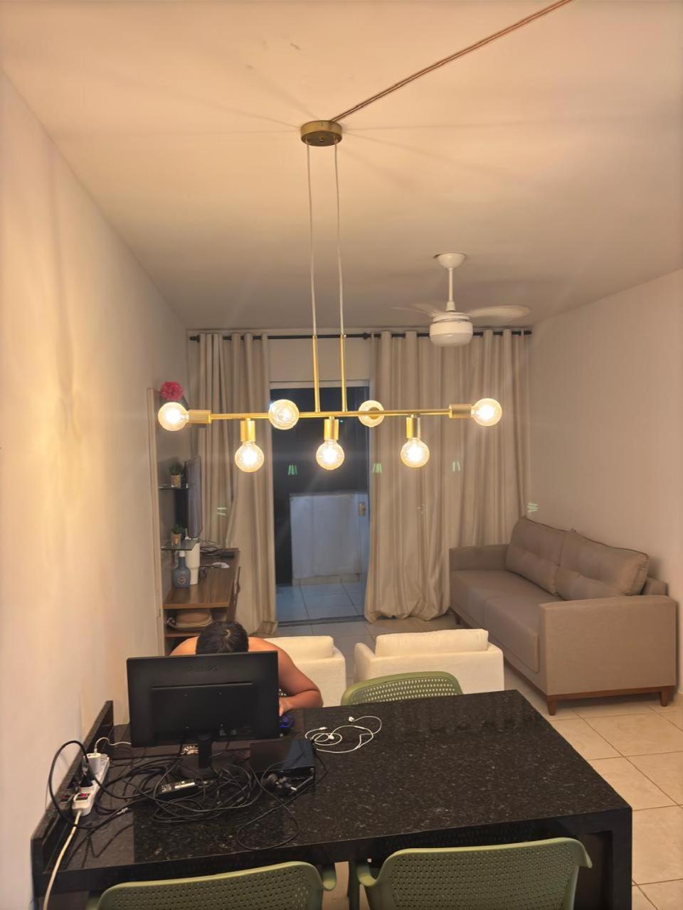 Cond Praia Da Perola - Apt Rosa 7 Ильеус Экстерьер фото