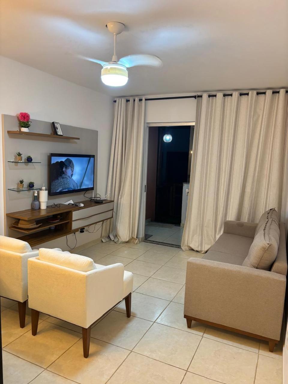 Cond Praia Da Perola - Apt Rosa 7 Ильеус Экстерьер фото